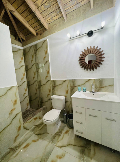 cottage 6 bathroom