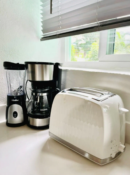 cottage appliances