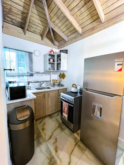 cottage kitchen